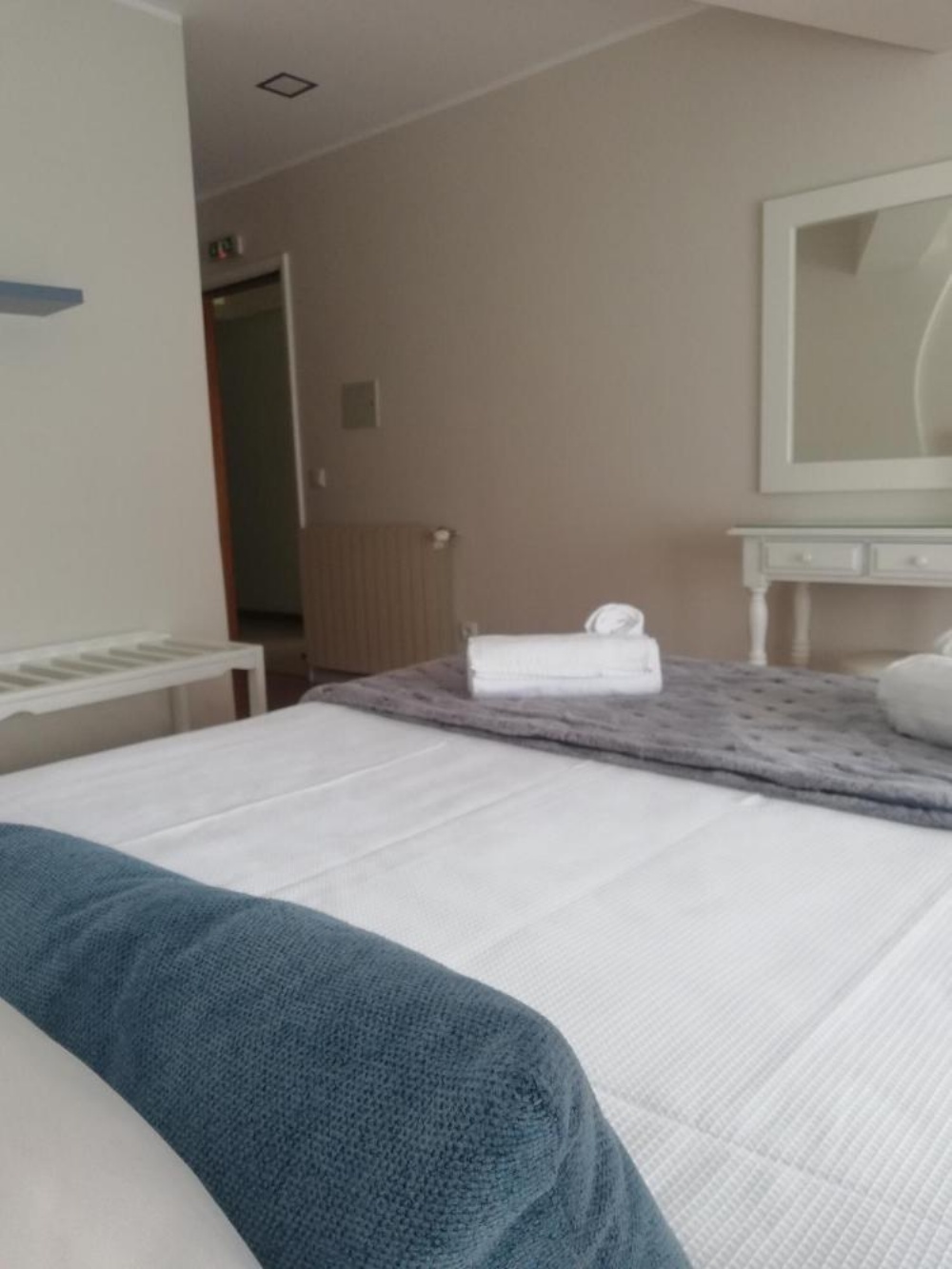 Hotel Termas